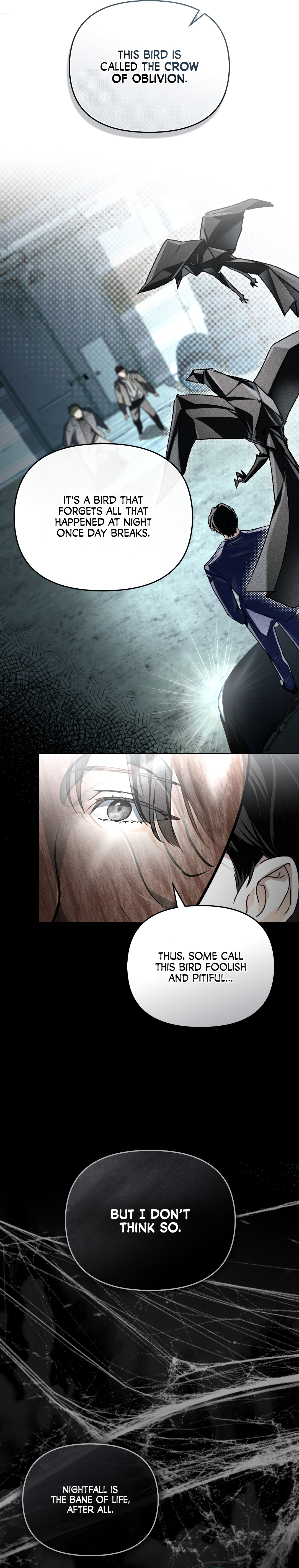 Honbul: Flame of the Soul Ch. 2 第6页