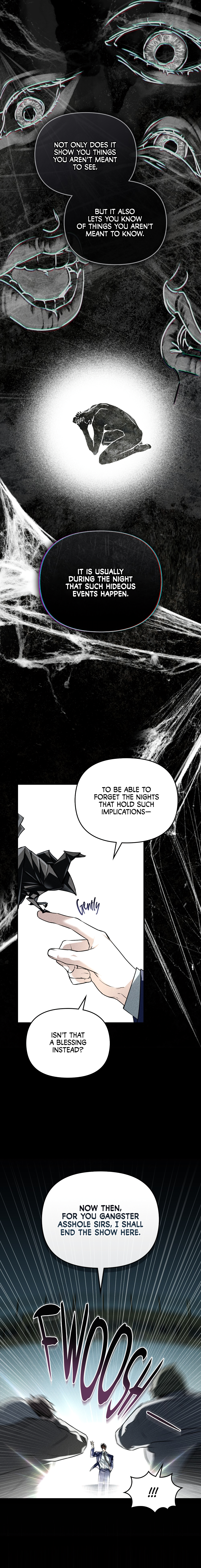 Honbul: Flame of the Soul Ch. 2 第7页