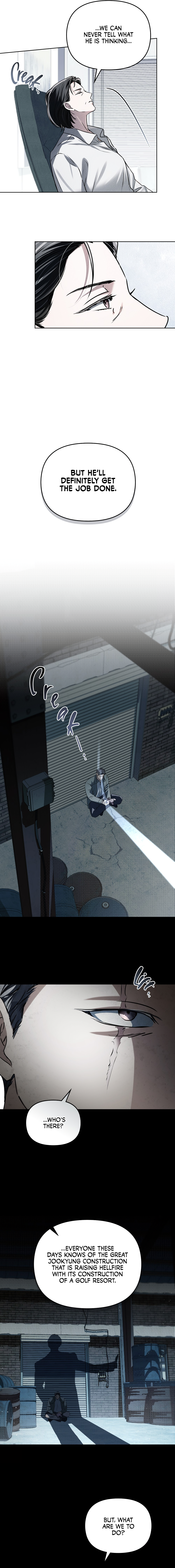 Honbul: Flame of the Soul Ch. 2 第10页