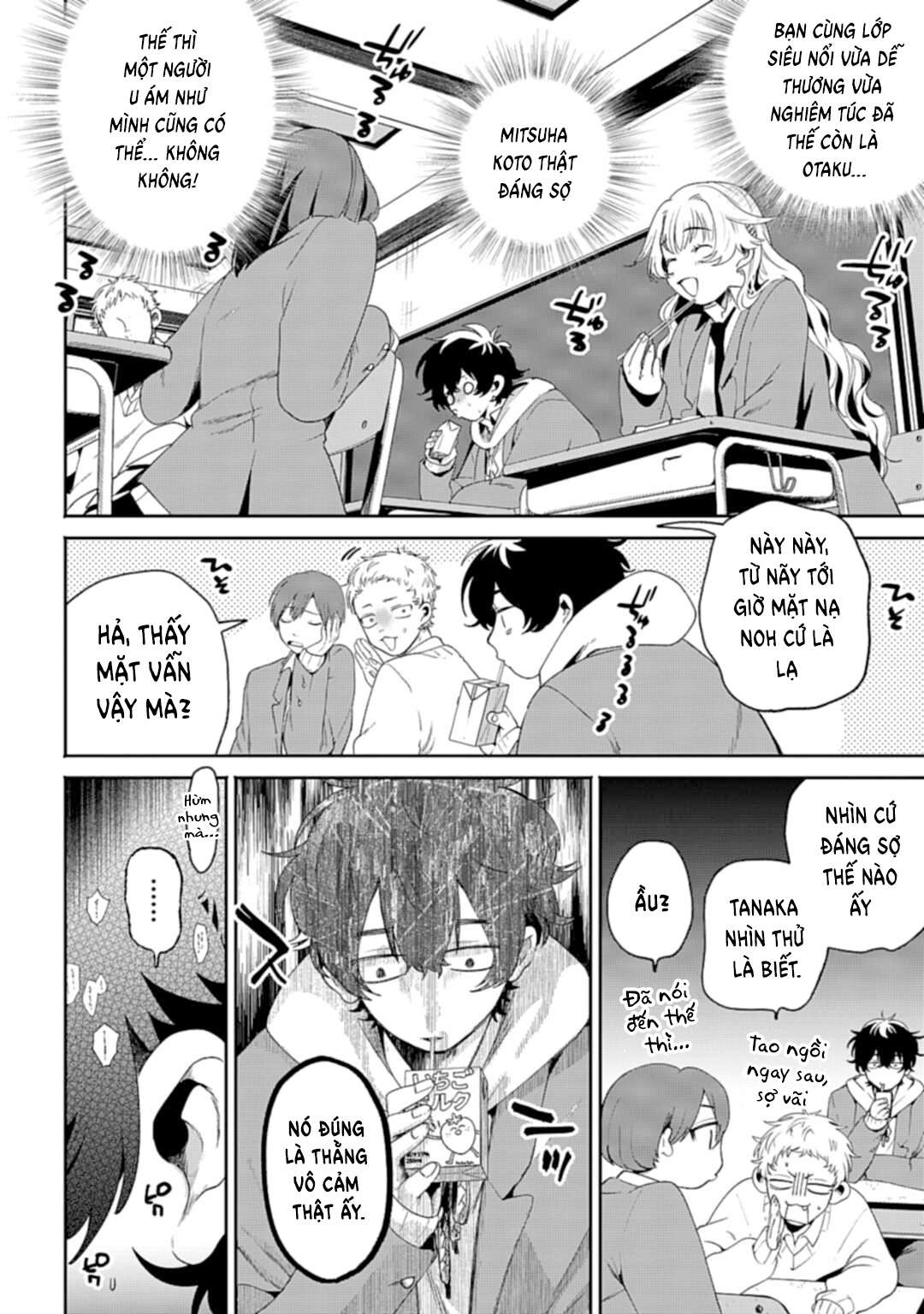 Filter-Goshi no Kanojo Vol. 1 Ch. 1 第18页