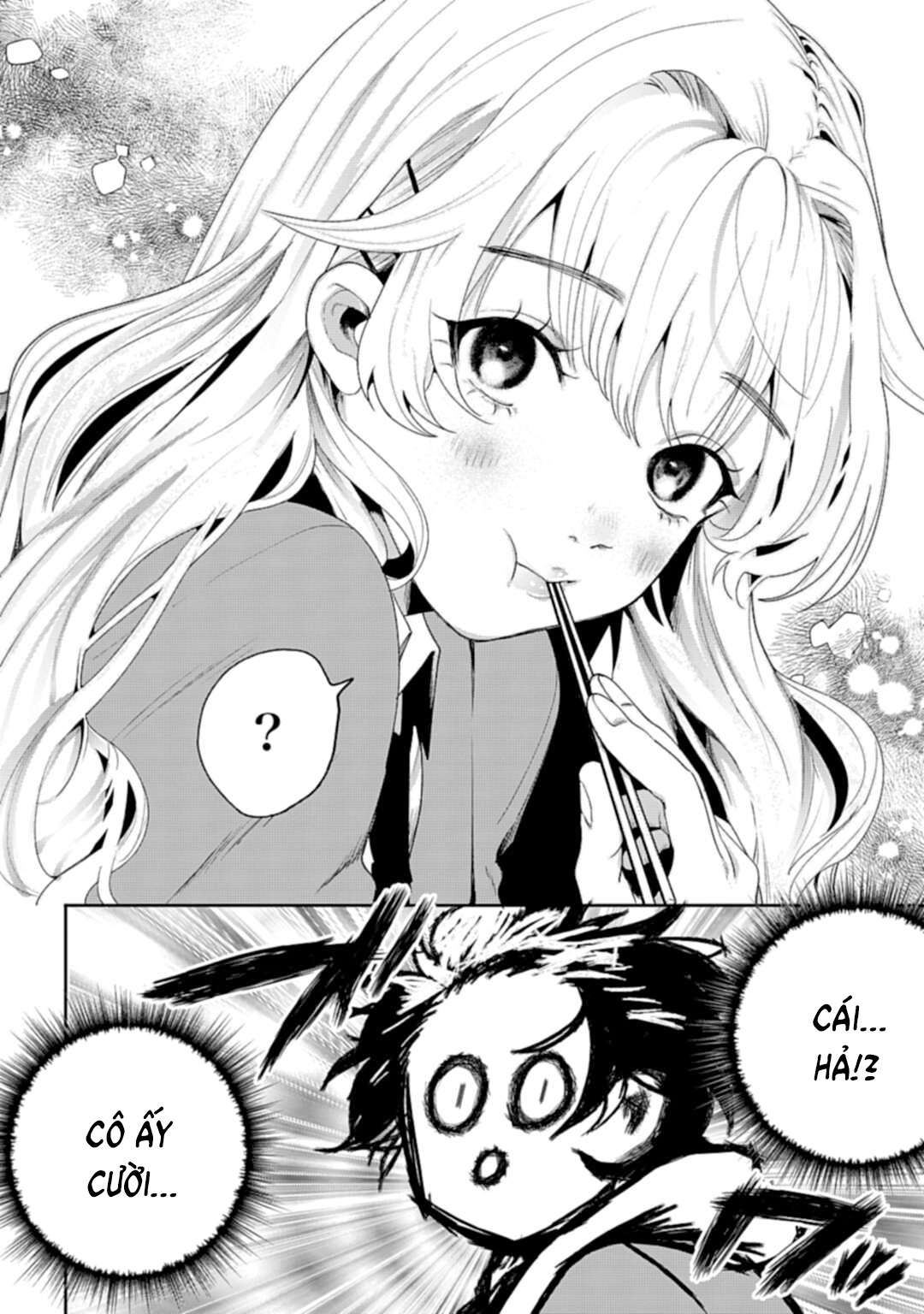 Filter-Goshi no Kanojo Vol. 1 Ch. 1 第20页