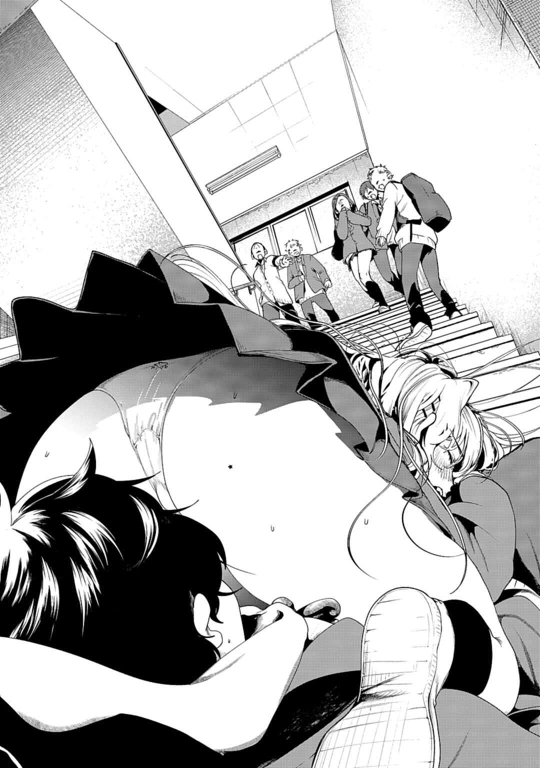 Filter-Goshi no Kanojo Vol. 1 Ch. 1 第28页