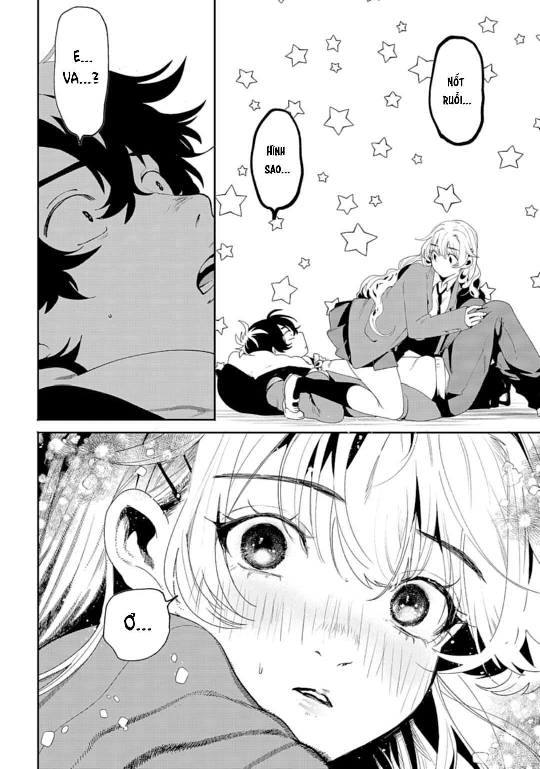 Filter-Goshi no Kanojo Vol. 1 Ch. 1 第30页