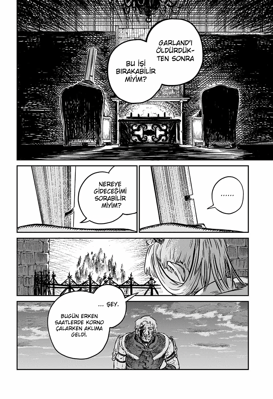 Sensou Kyoushitsu İki Büyük Kule 第62页