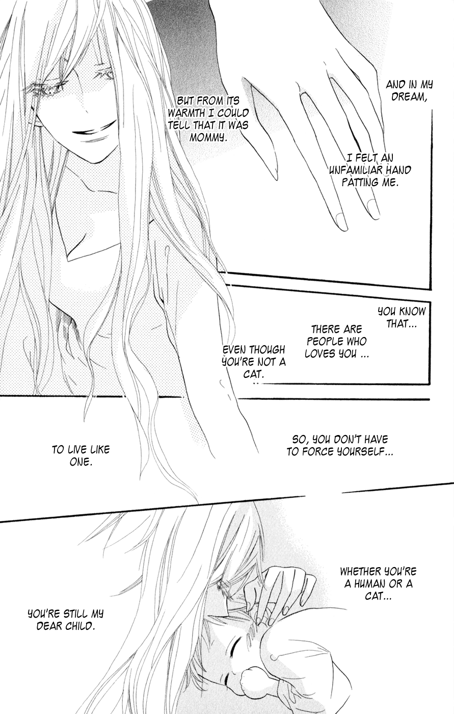 Neko no Machi no Ko Vol. 1 Ch. 1 第39页