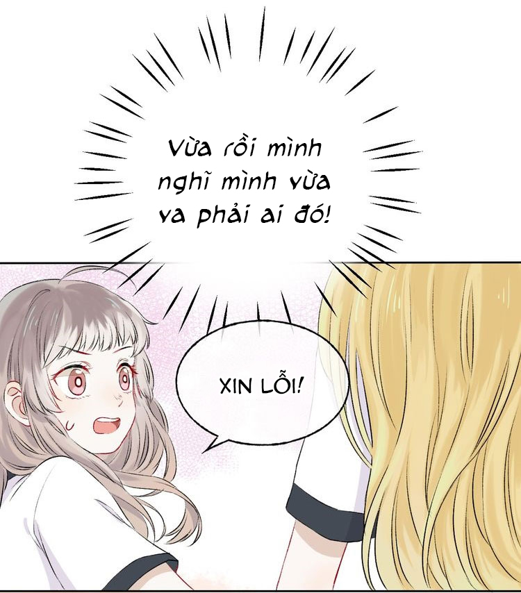 Gradually Close to the Heart Ch. 3 第11页