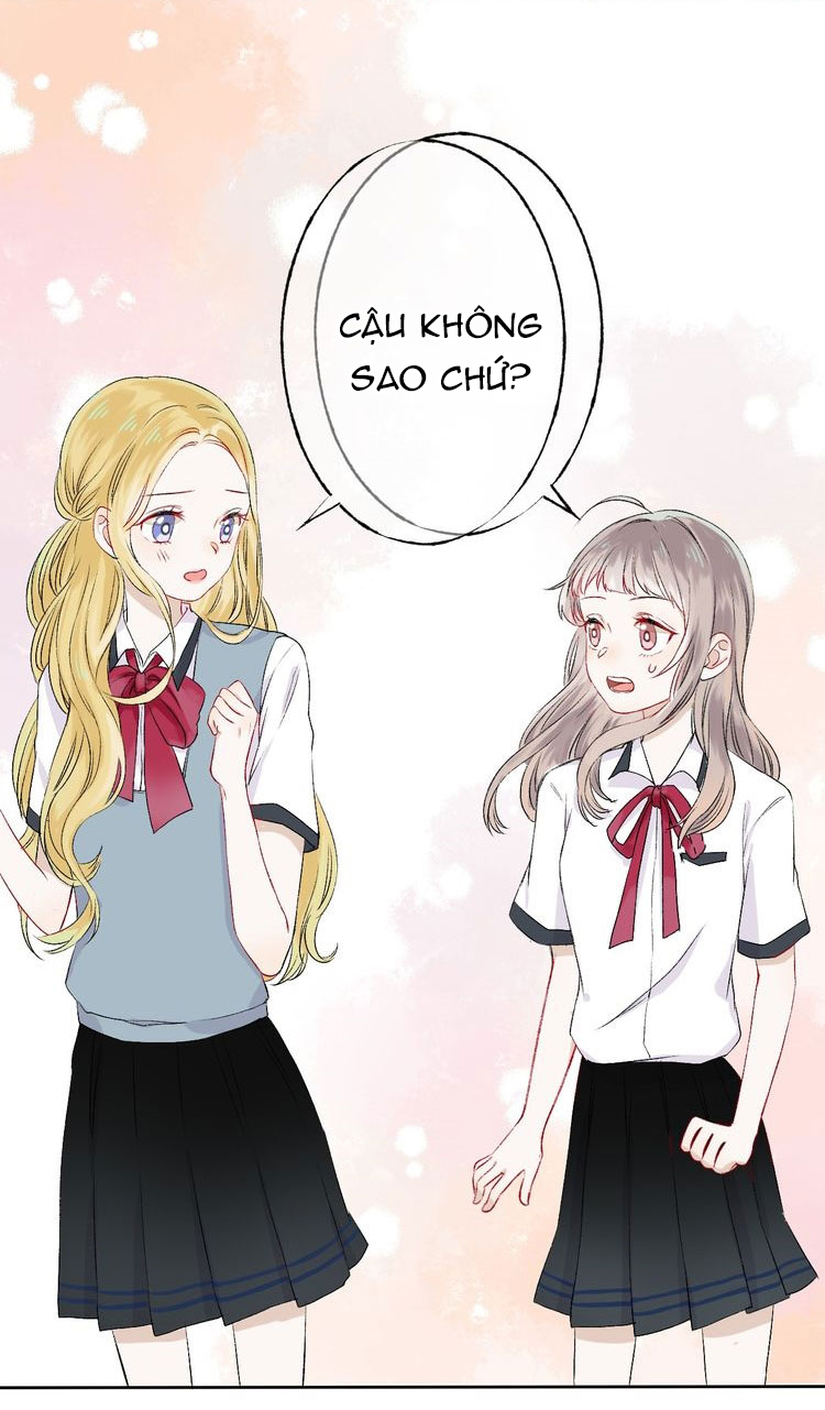 Gradually Close to the Heart Ch. 3 第12页