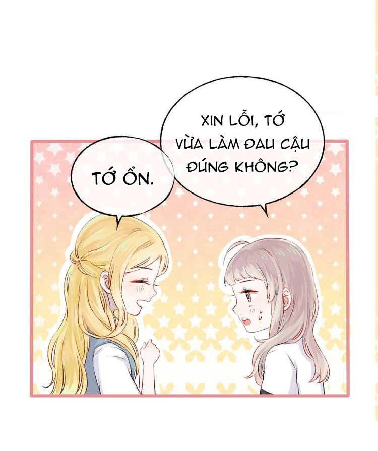 Gradually Close to the Heart Ch. 3 第14页