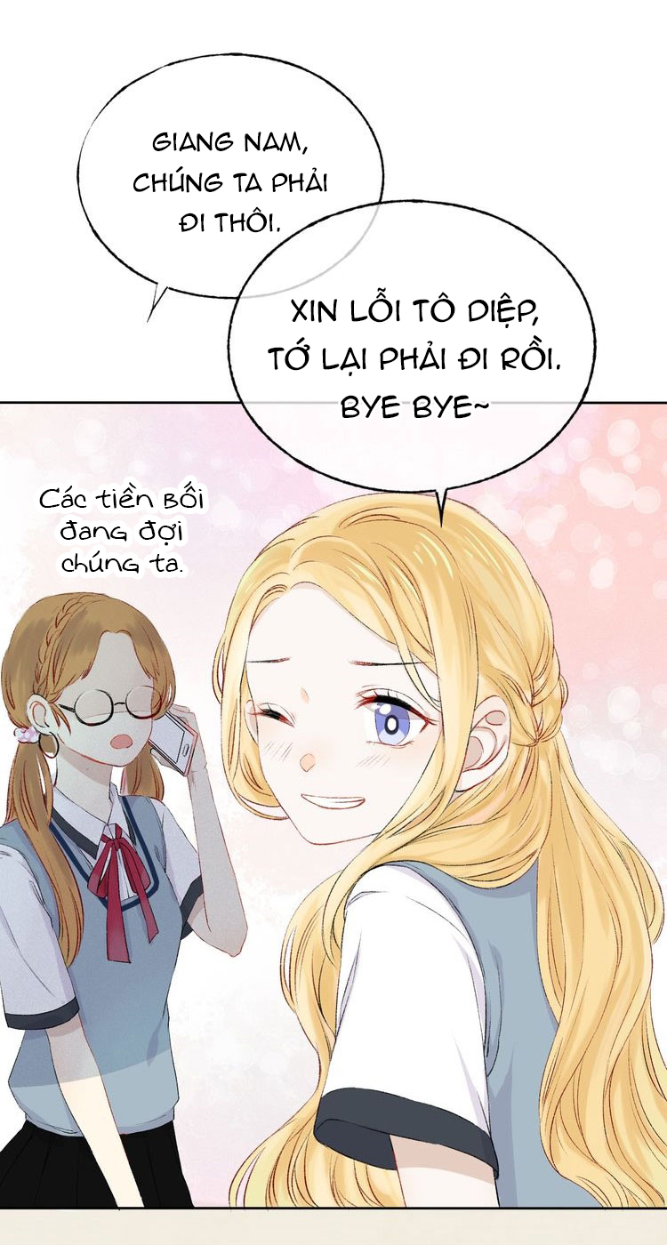 Gradually Close to the Heart Ch. 3 第15页