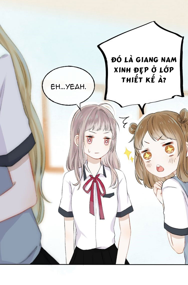 Gradually Close to the Heart Ch. 3 第16页