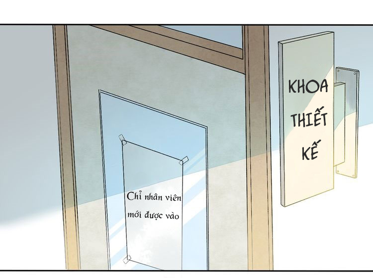 Gradually Close to the Heart Ch. 3 第21页