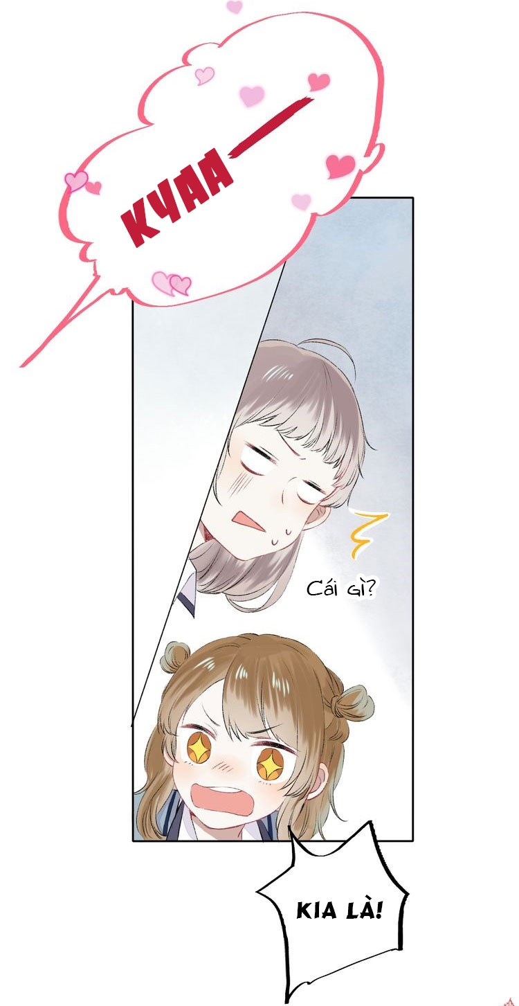 Gradually Close to the Heart Ch. 3 第22页