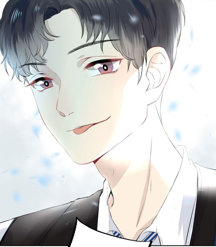 Gradually Close to the Heart Ch. 3 第26页
