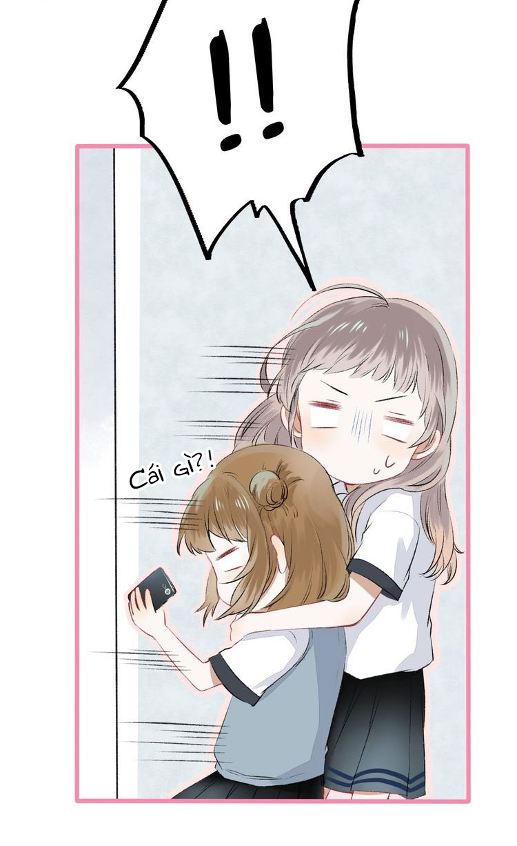 Gradually Close to the Heart Ch. 3 第27页