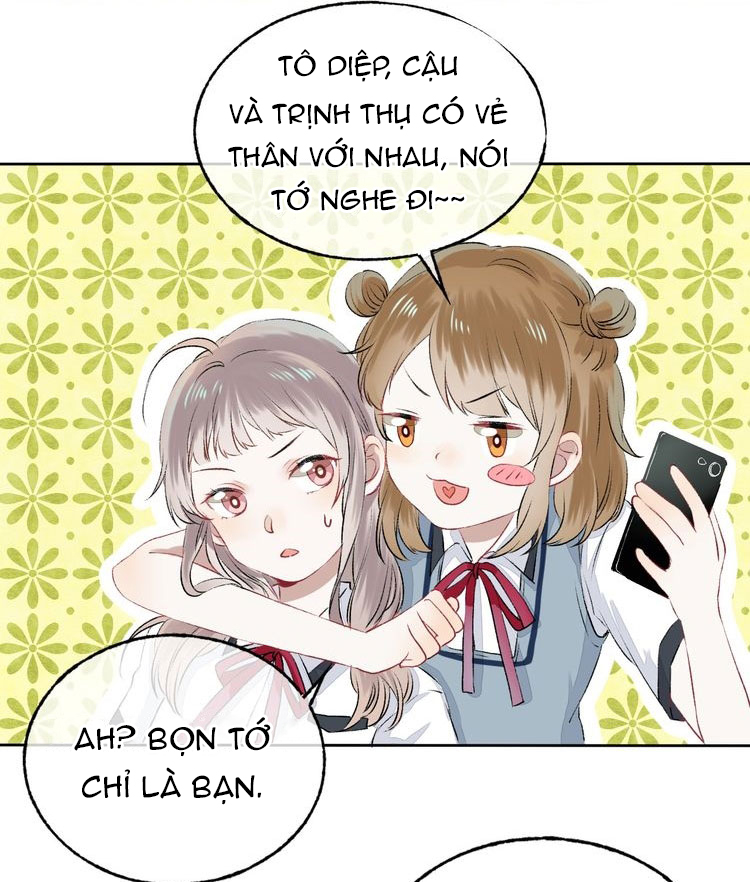 Gradually Close to the Heart Ch. 3 第29页