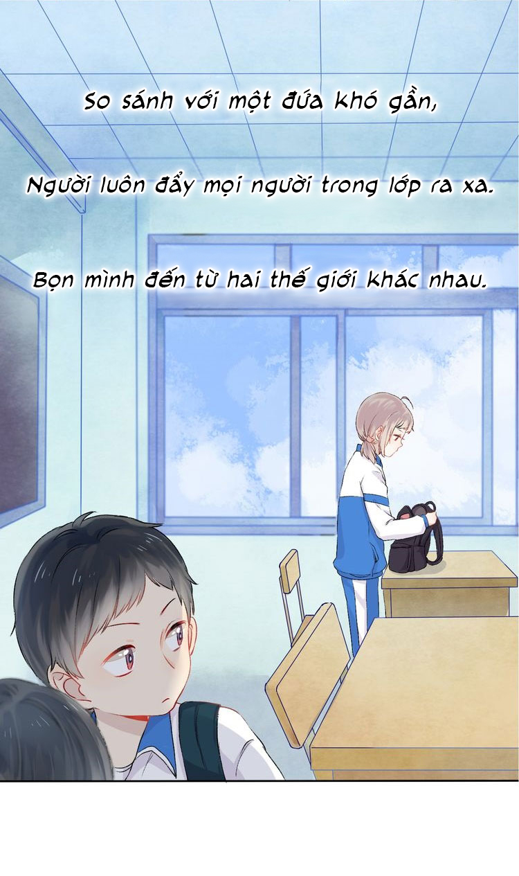Gradually Close to the Heart Ch. 3 第34页