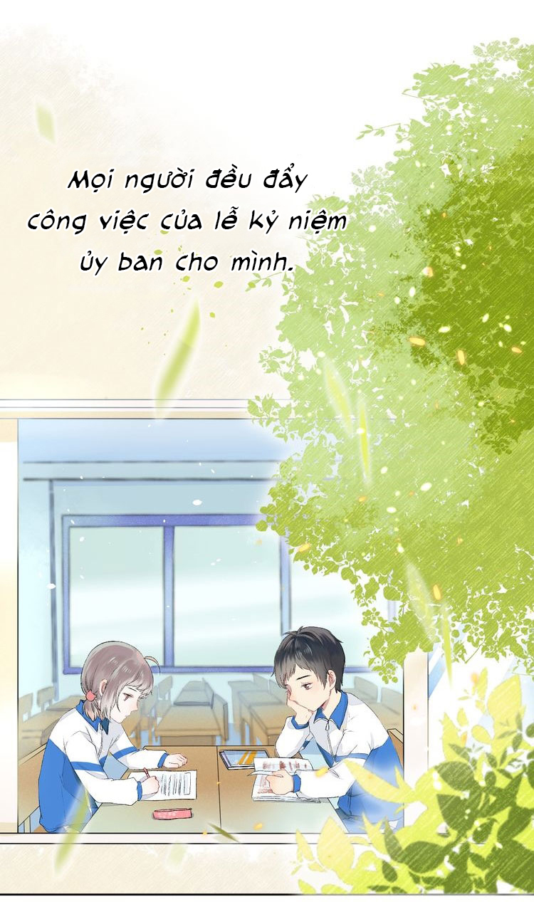Gradually Close to the Heart Ch. 3 第35页