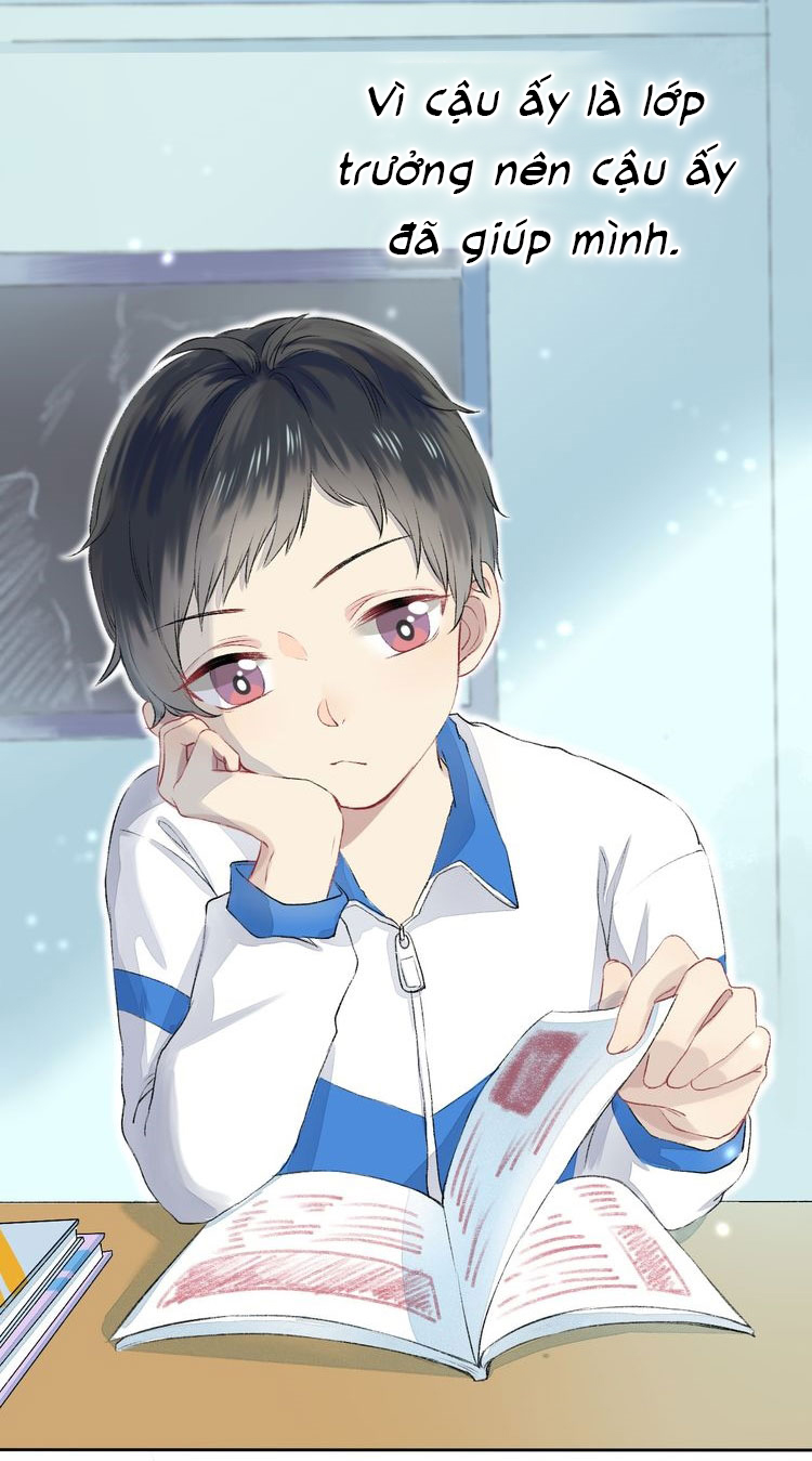 Gradually Close to the Heart Ch. 3 第37页