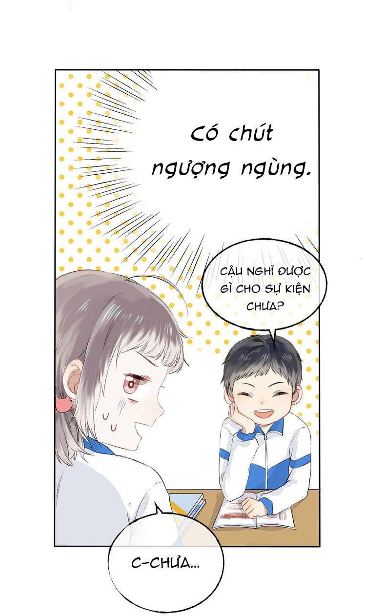 Gradually Close to the Heart Ch. 3 第38页