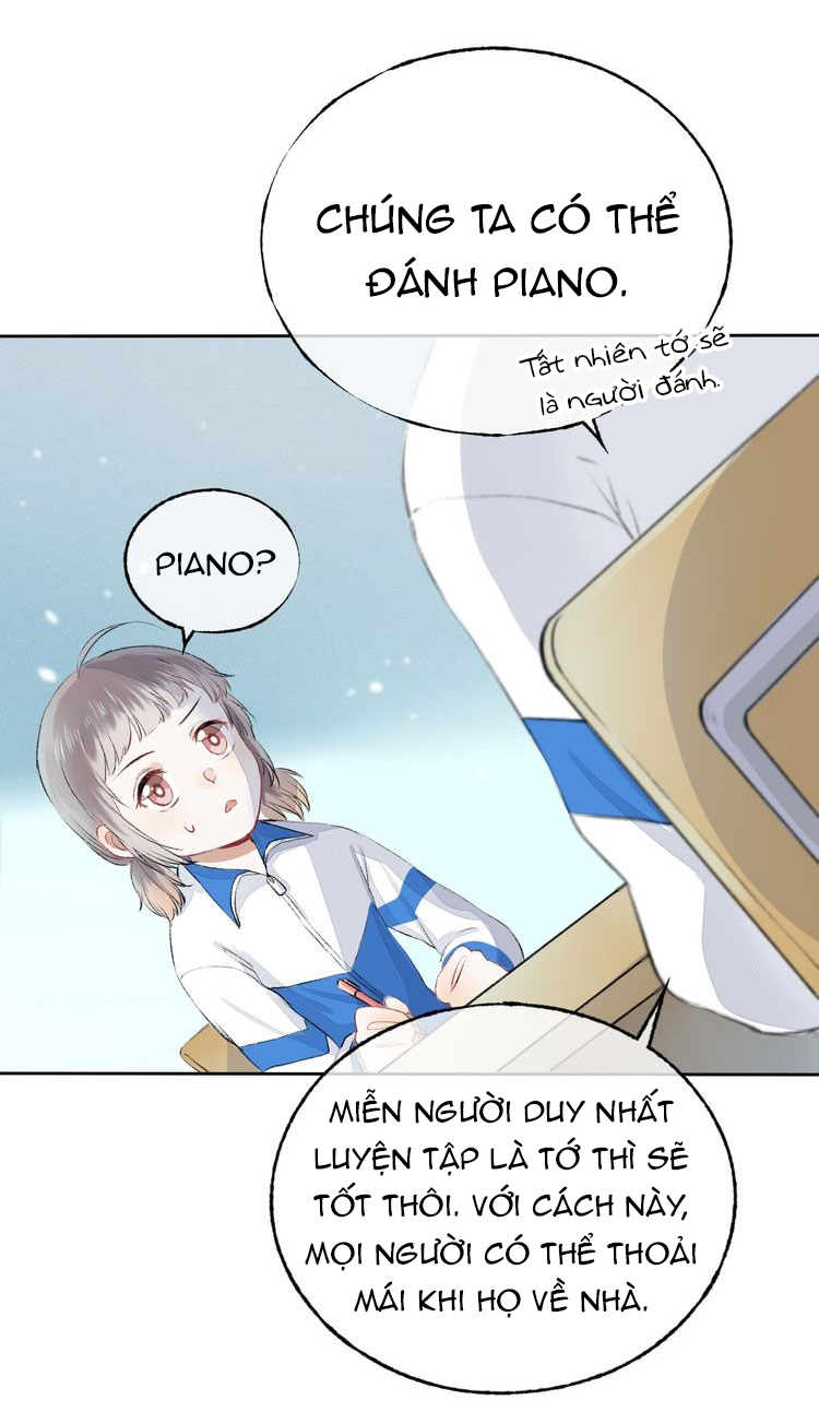 Gradually Close to the Heart Ch. 3 第39页