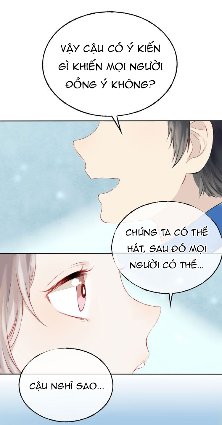Gradually Close to the Heart Ch. 3 第43页
