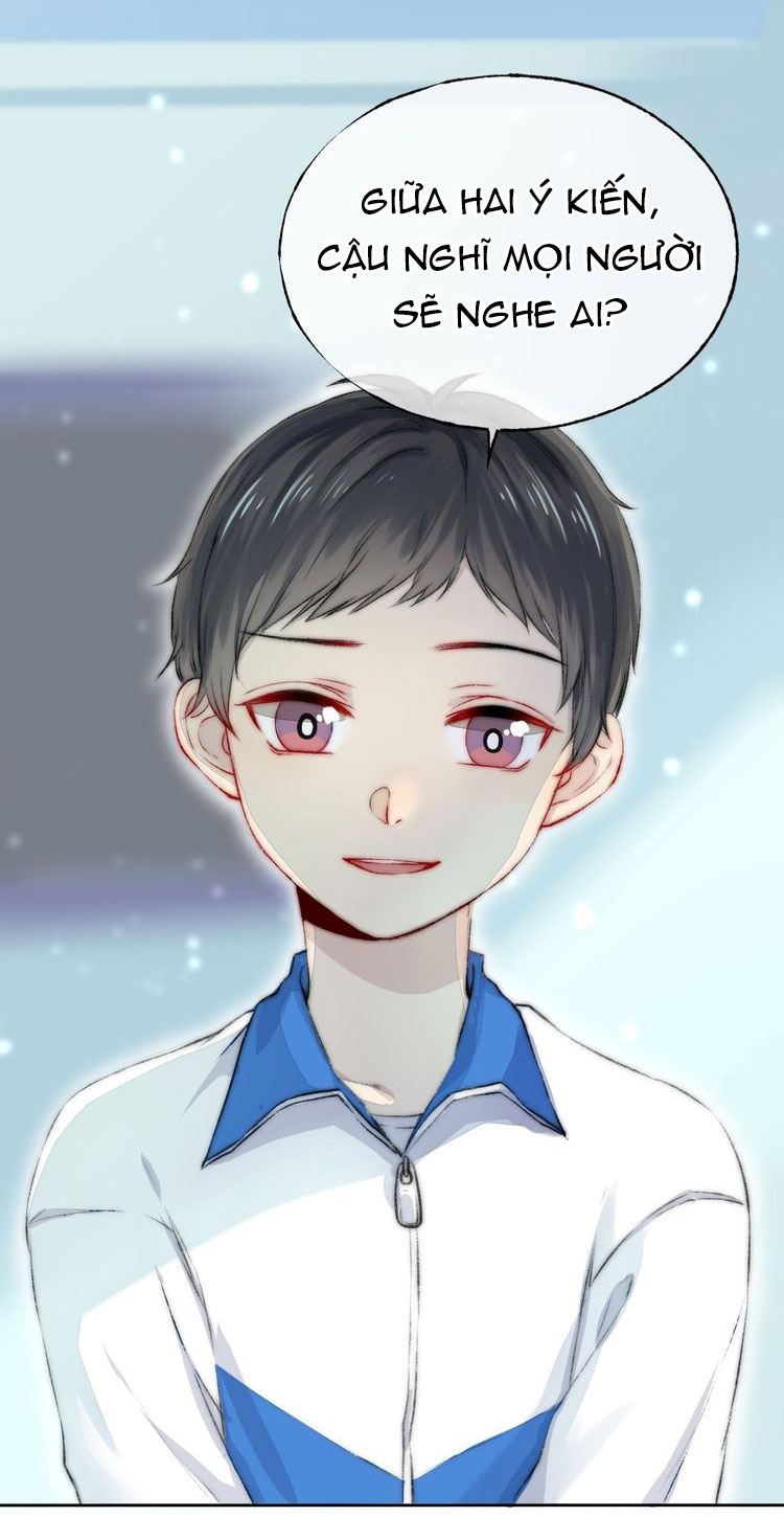 Gradually Close to the Heart Ch. 3 第44页