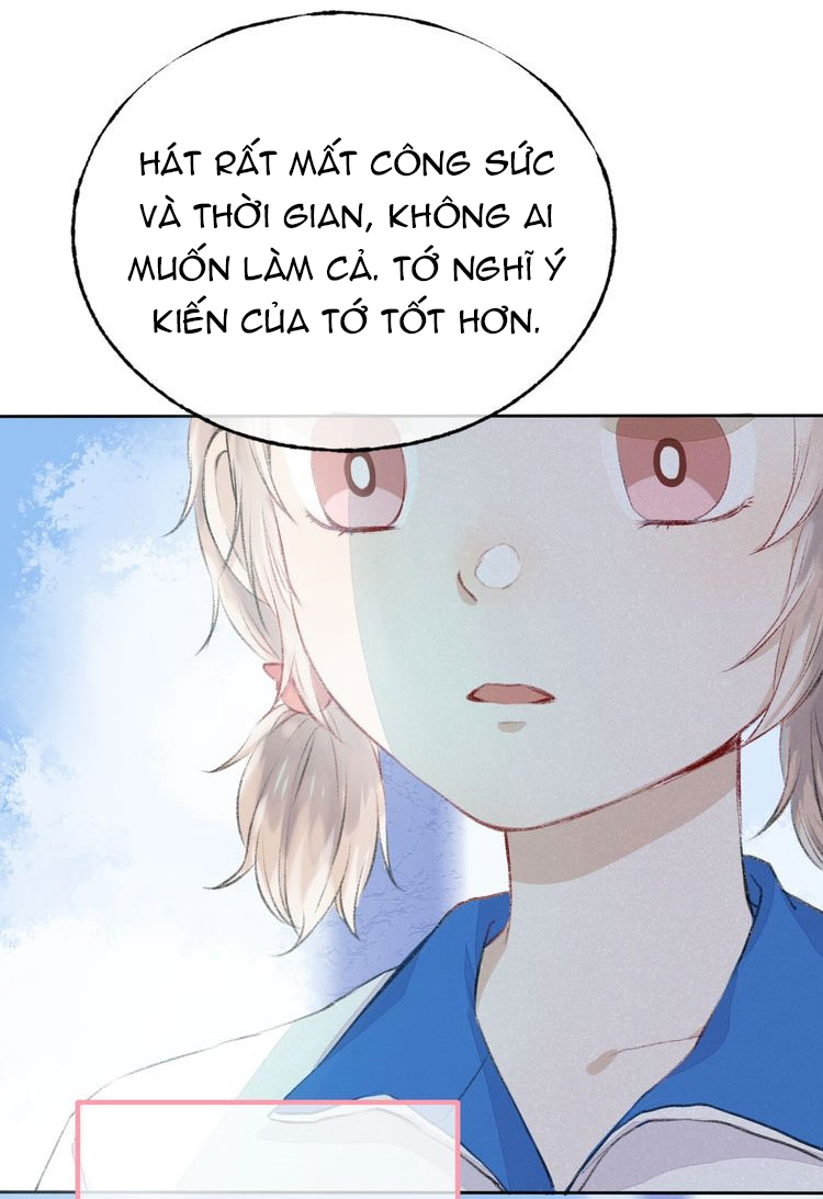 Gradually Close to the Heart Ch. 3 第45页
