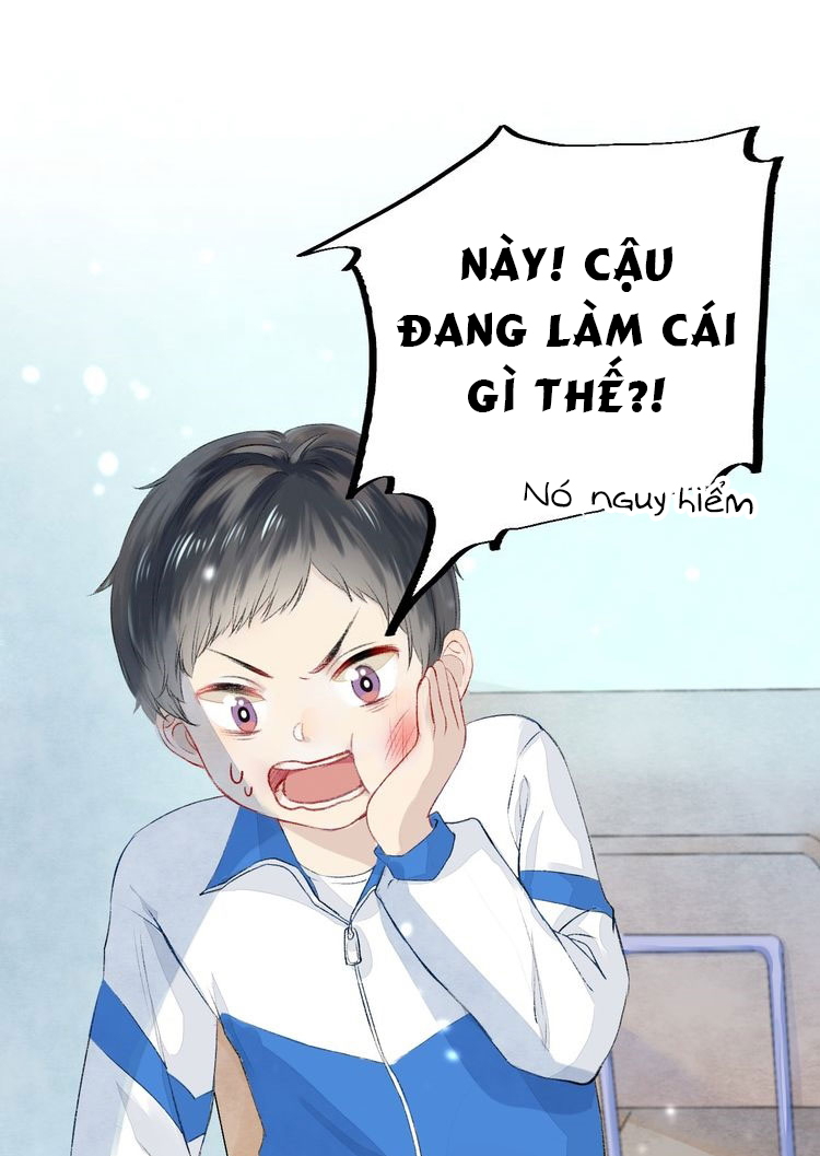 Gradually Close to the Heart Ch. 3 第48页