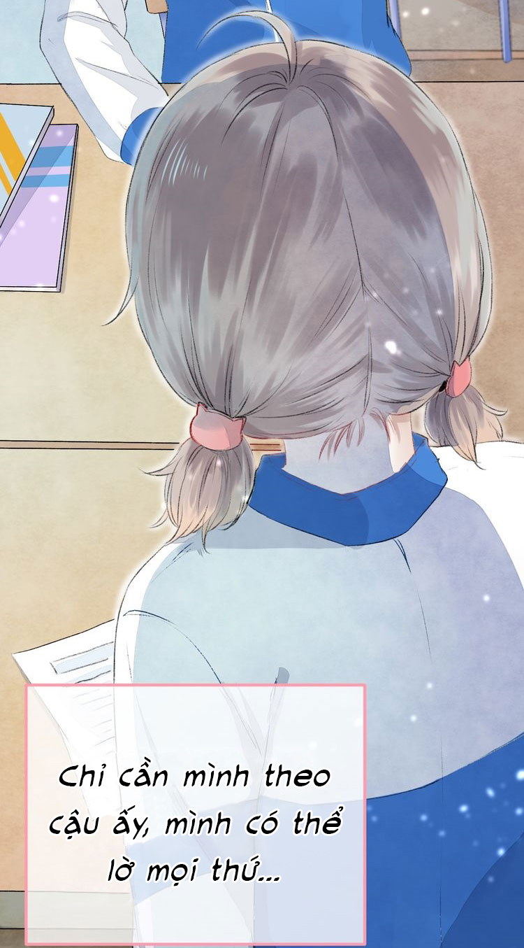 Gradually Close to the Heart Ch. 3 第49页