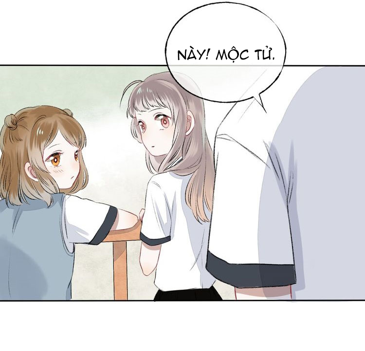 Gradually Close to the Heart Ch. 3 第6页