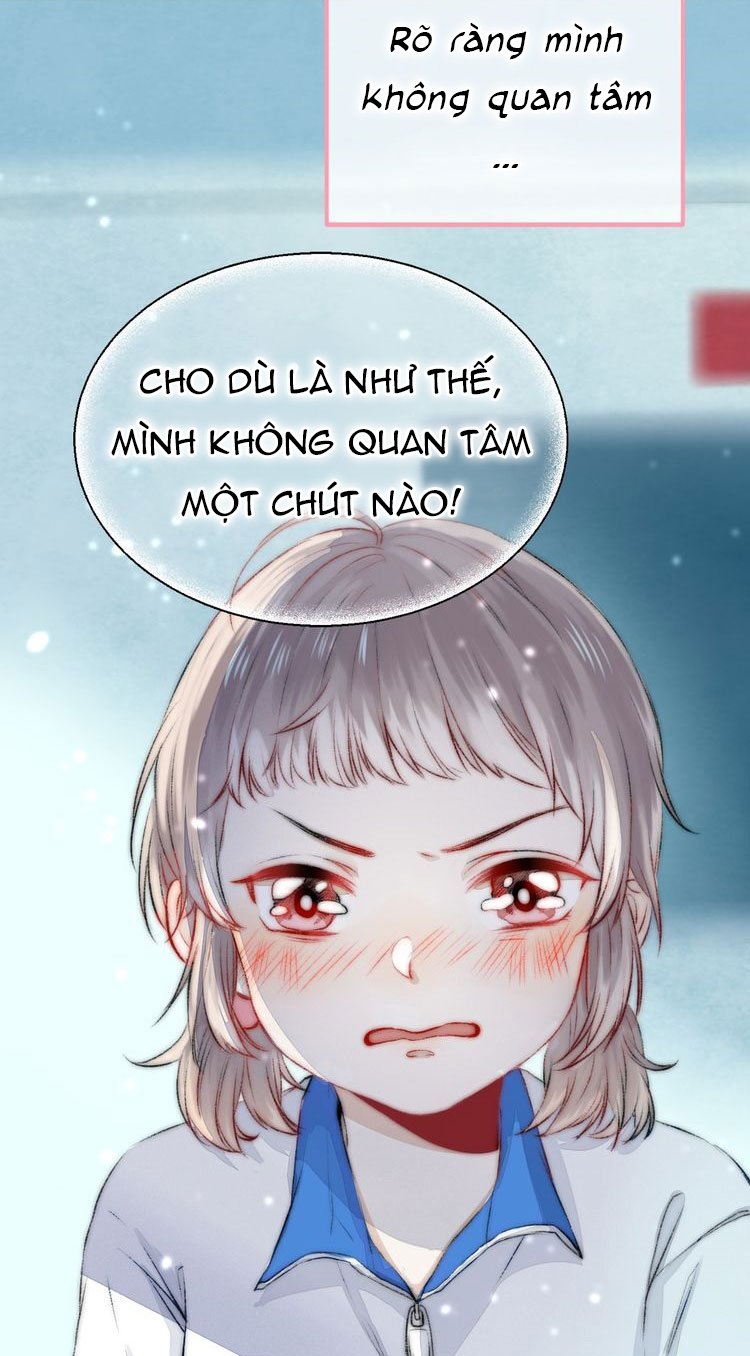 Gradually Close to the Heart Ch. 3 第51页