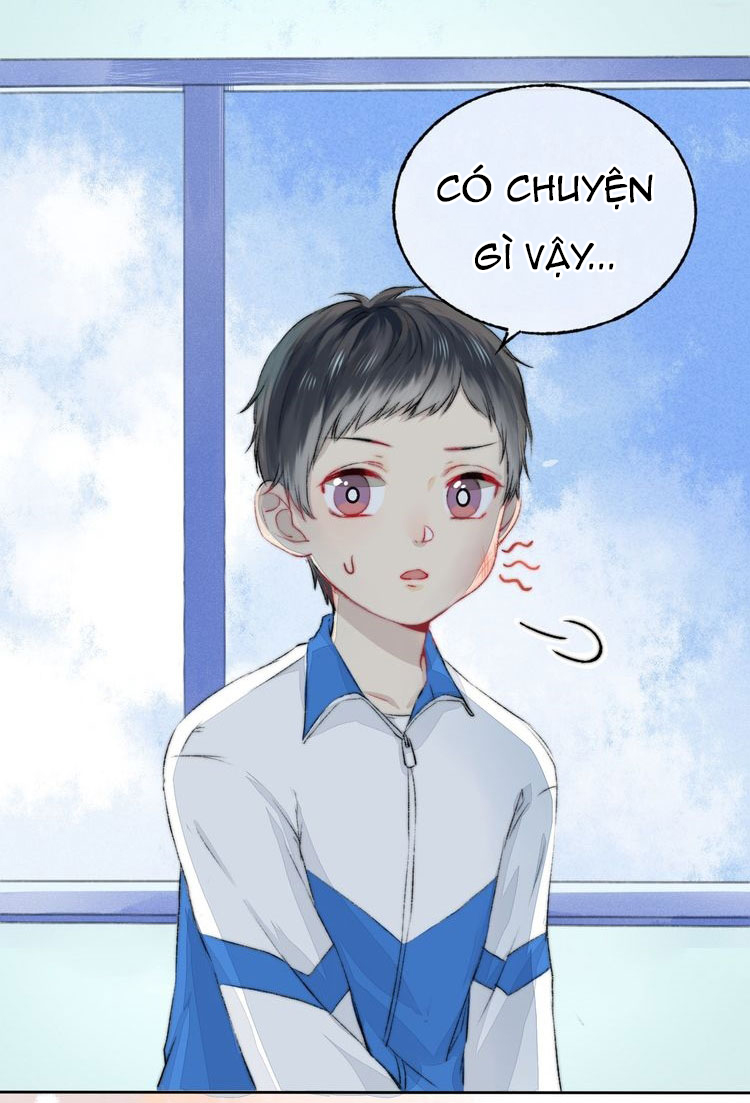 Gradually Close to the Heart Ch. 3 第54页
