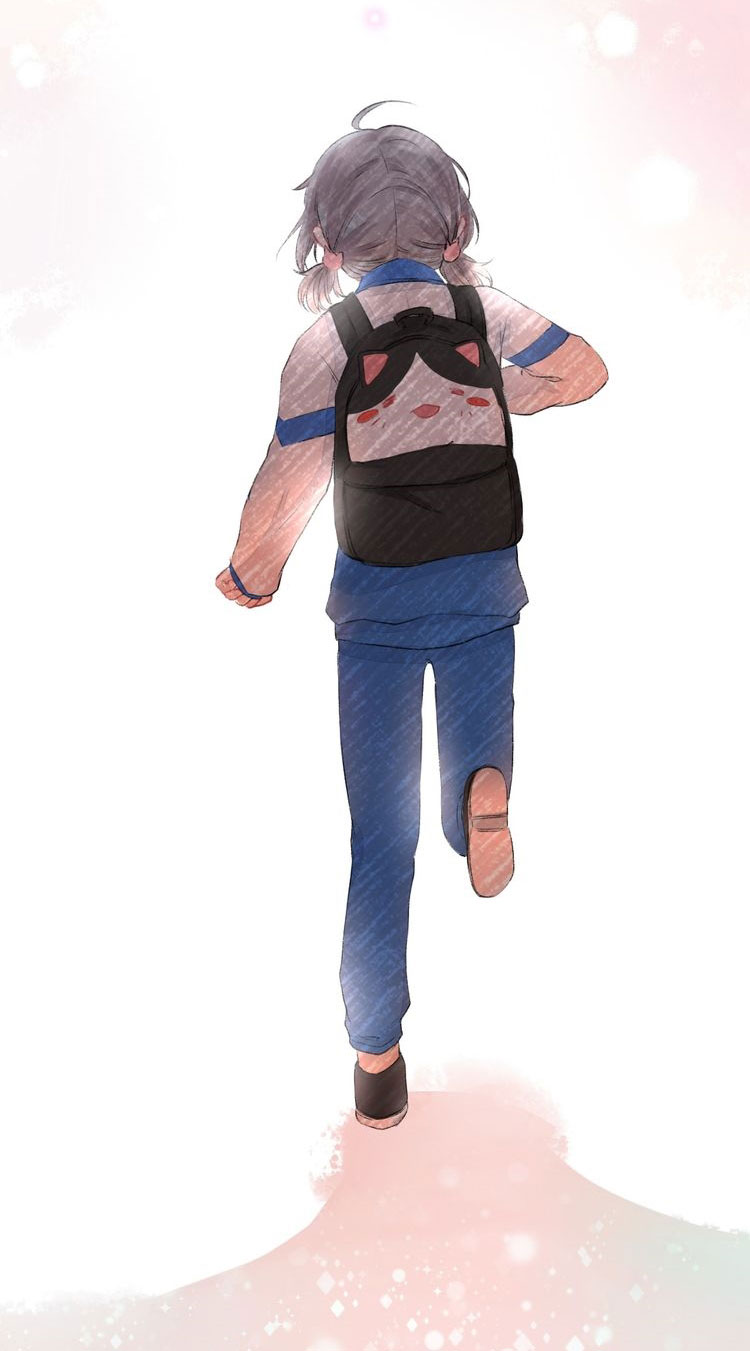 Gradually Close to the Heart Ch. 3 第56页