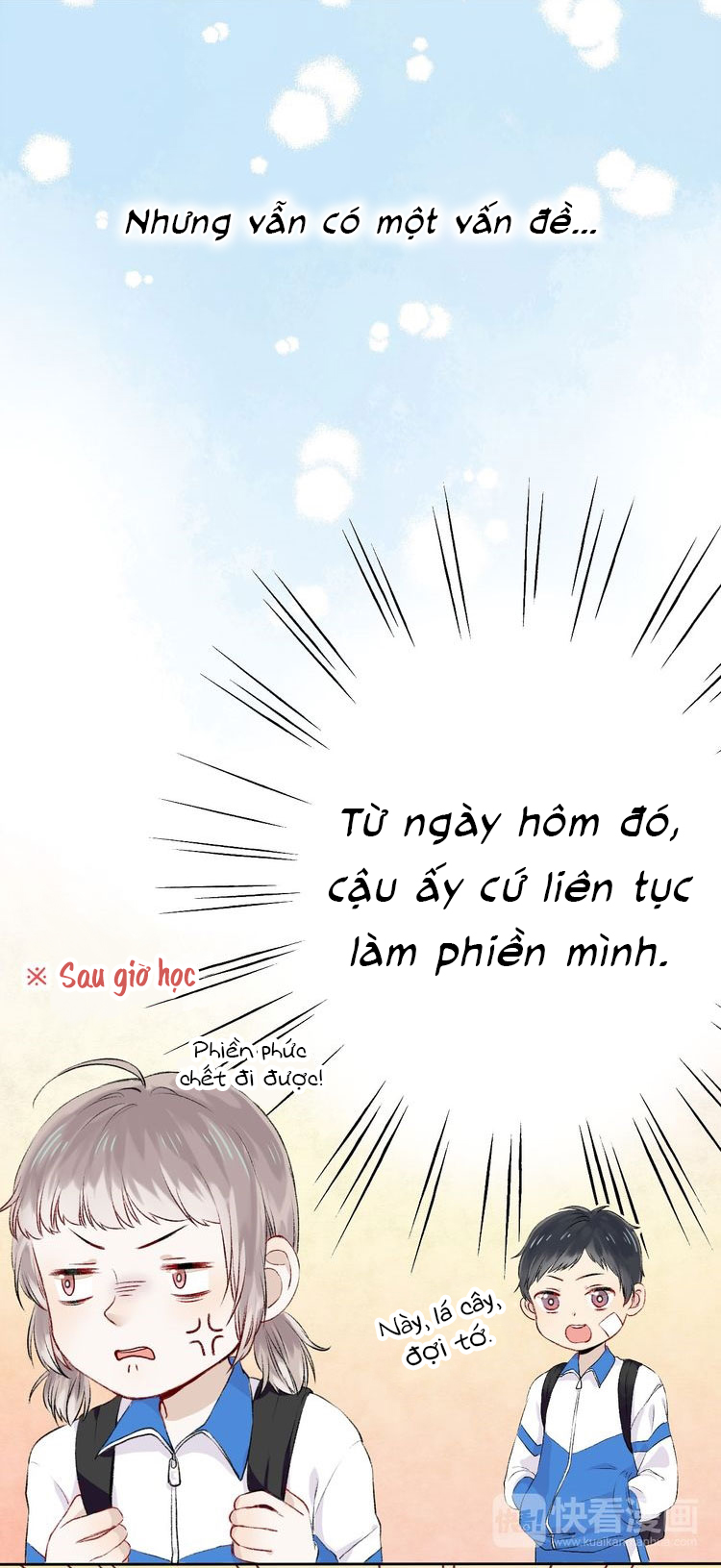 Gradually Close to the Heart Ch. 3 第60页