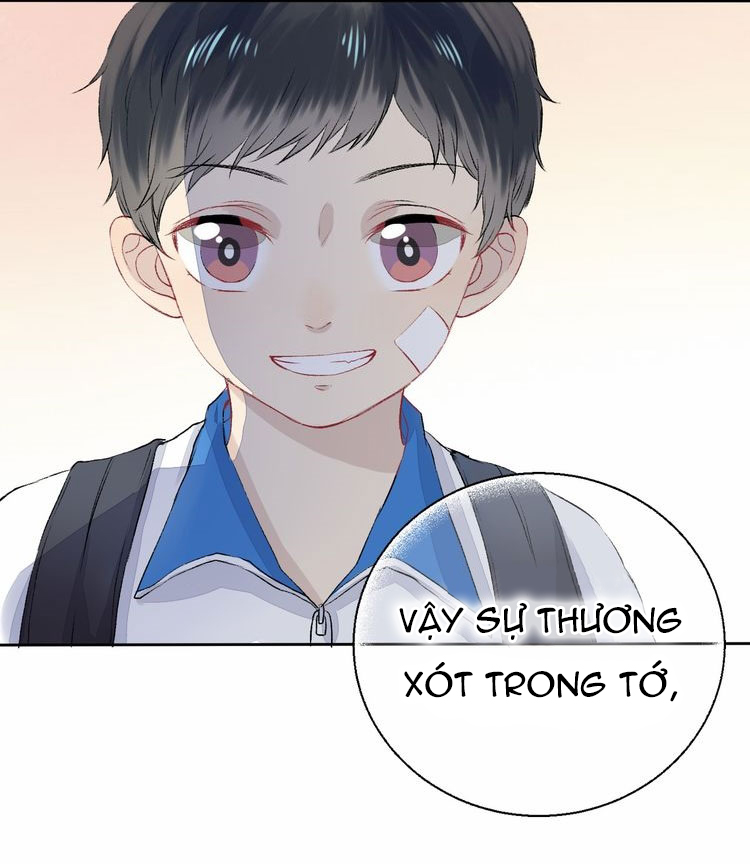 Gradually Close to the Heart Ch. 3 第63页