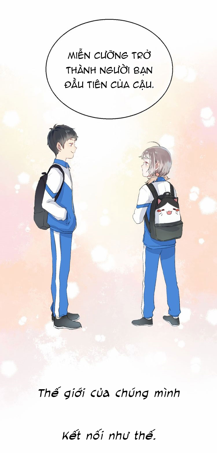 Gradually Close to the Heart Ch. 3 第64页