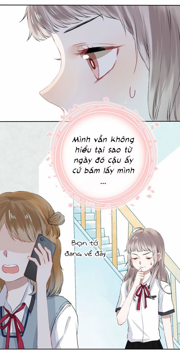 Gradually Close to the Heart Ch. 3 第65页