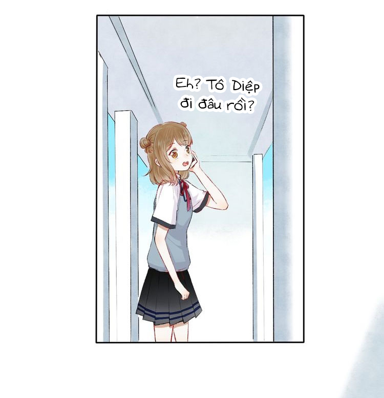 Gradually Close to the Heart Ch. 3 第68页
