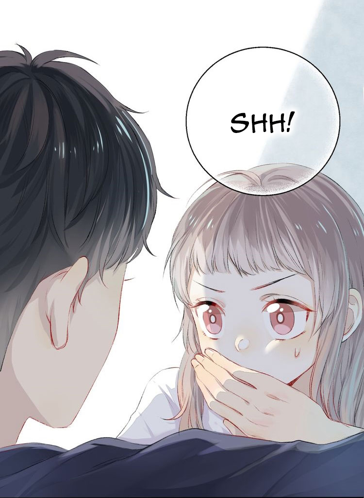 Gradually Close to the Heart Ch. 3 第69页