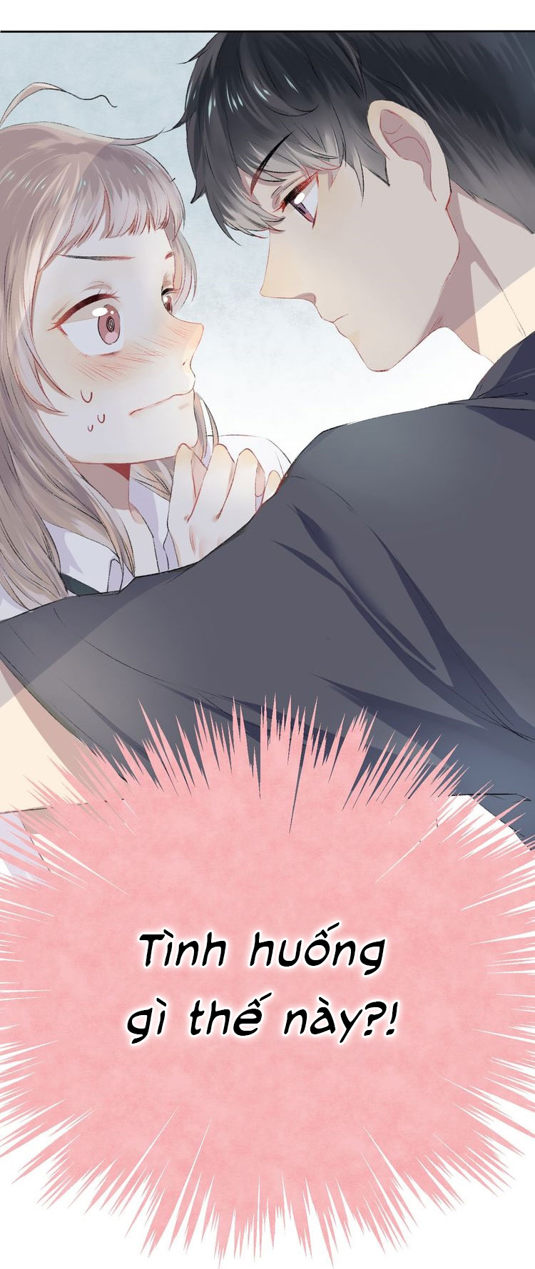 Gradually Close to the Heart Ch. 3 第71页