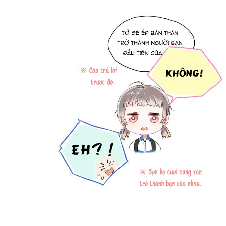 Gradually Close to the Heart Ch. 3 第72页