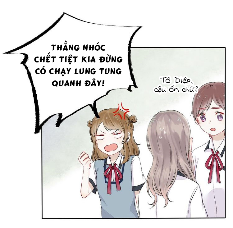 Gradually Close to the Heart Ch. 3 第10页