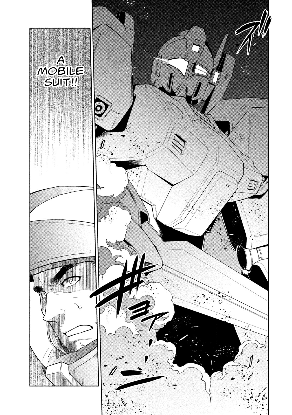 Kidou Senshi Gundam Twilight Axis Process: 01 第34页