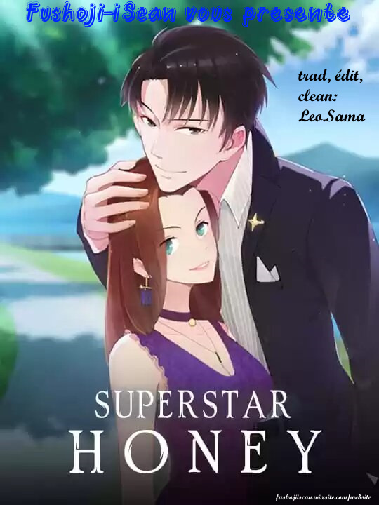 Superstar Honey 第7页