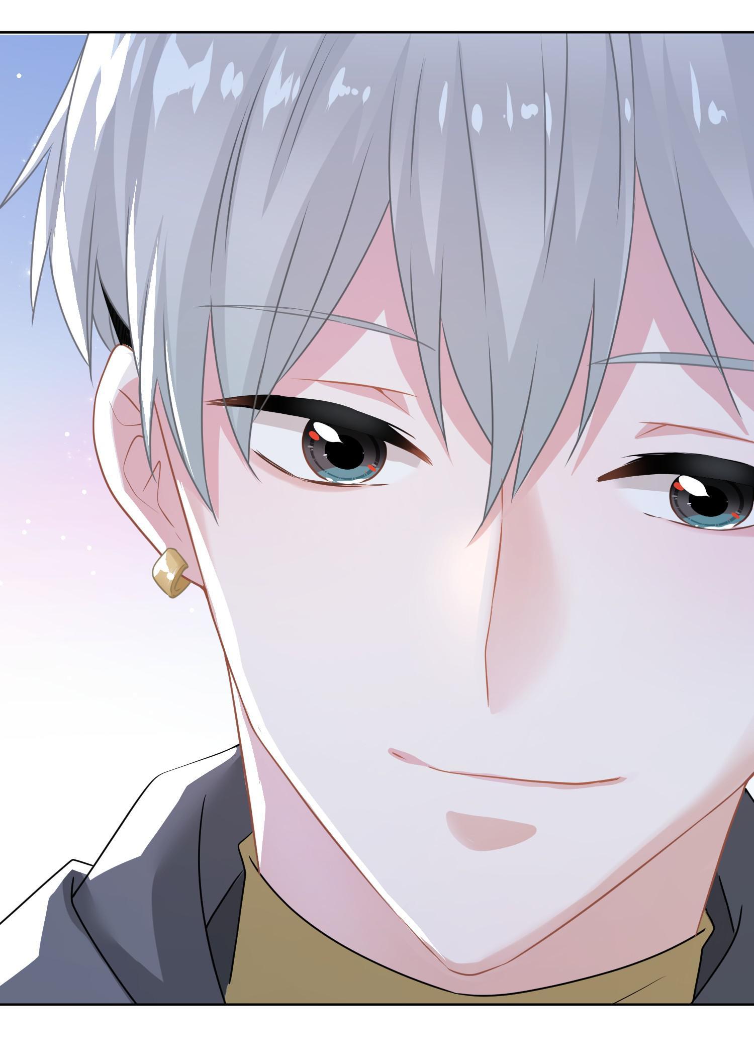 Waiting for You at the Spring WHAT ARE YOU UP TO? SPIT IT OUT! 第11页