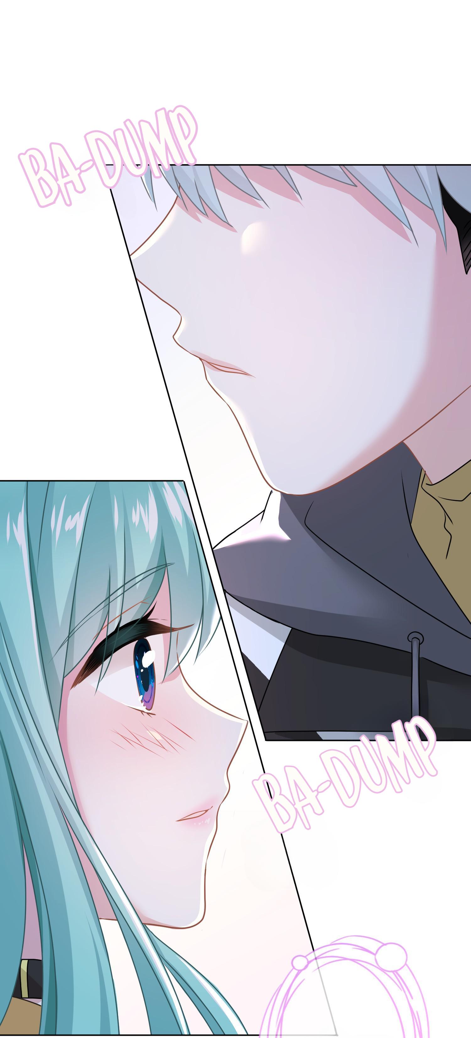Waiting for You at the Spring WHAT ARE YOU UP TO? SPIT IT OUT! 第19页