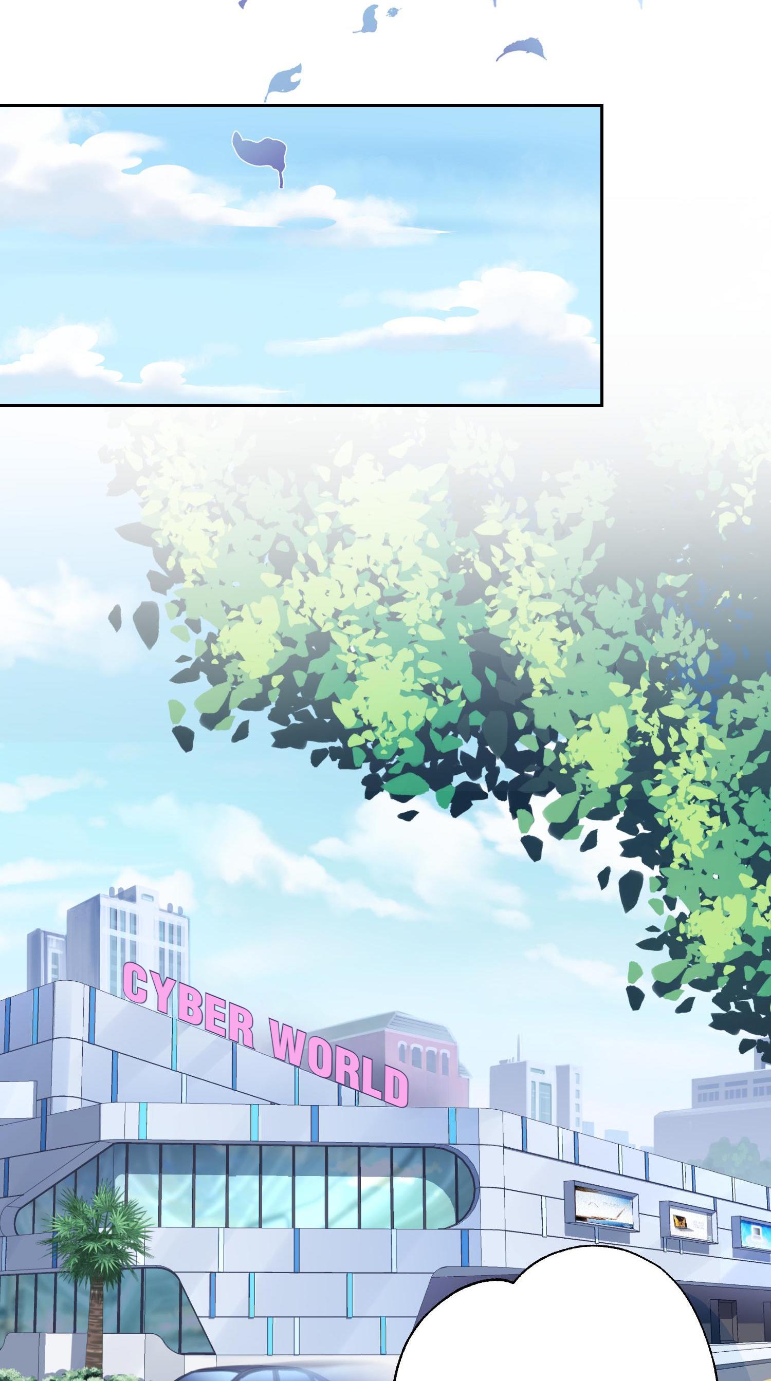 Waiting for You at the Spring WHAT ARE YOU UP TO? SPIT IT OUT! 第3页