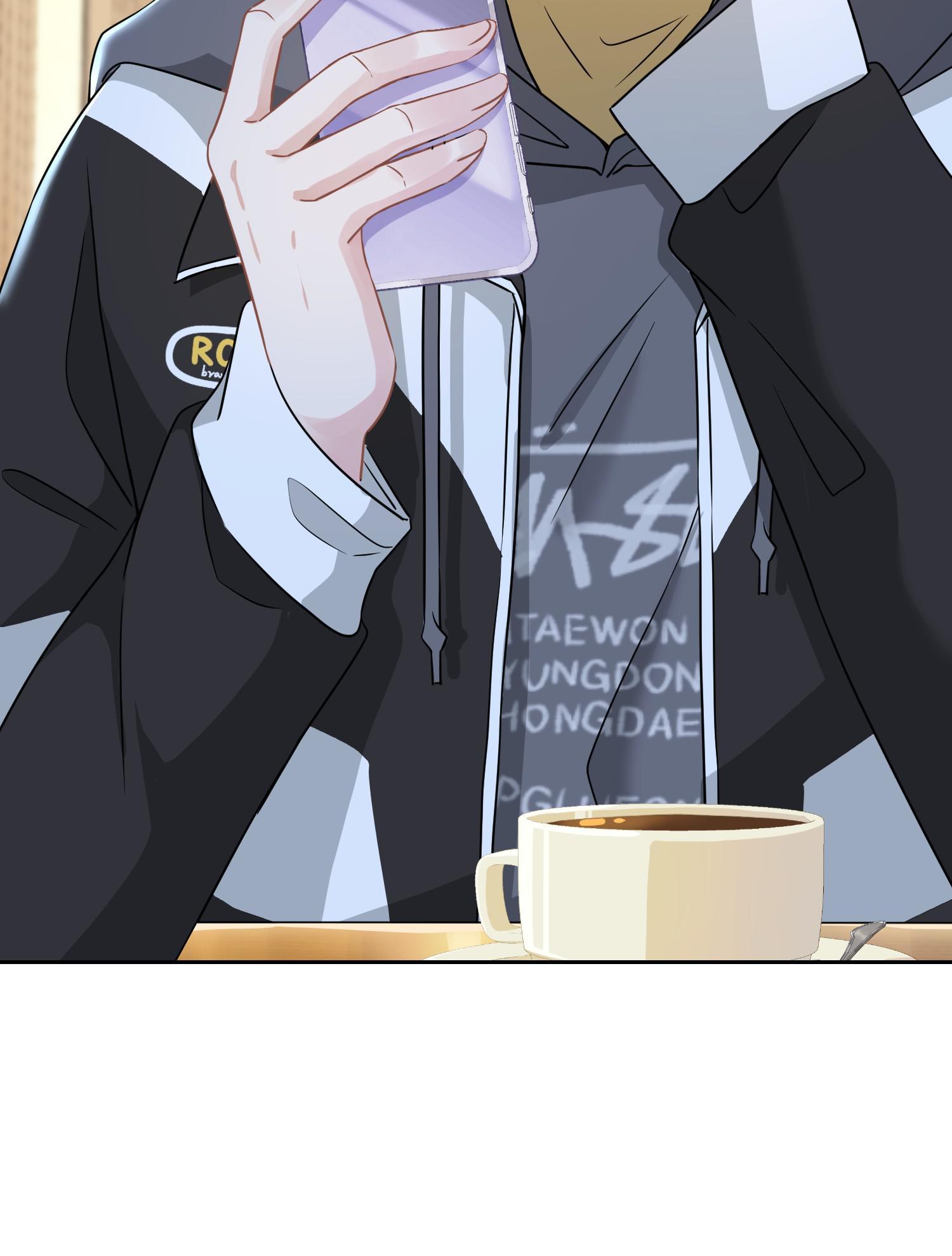 Waiting for You at the Spring WHAT ARE YOU UP TO? SPIT IT OUT! 第41页