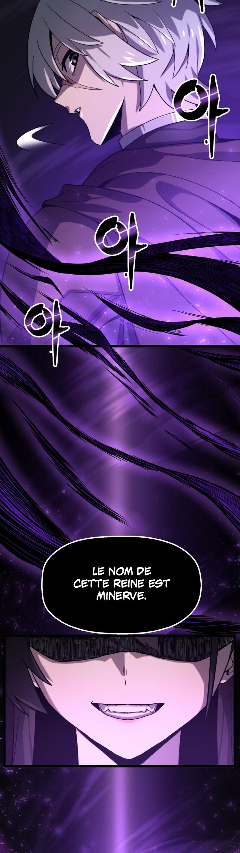Damn Demonic Swords Ch. 2 第11页
