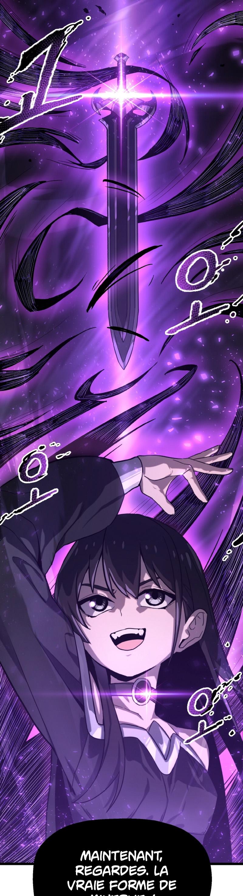 Damn Demonic Swords Ch. 2 第12页